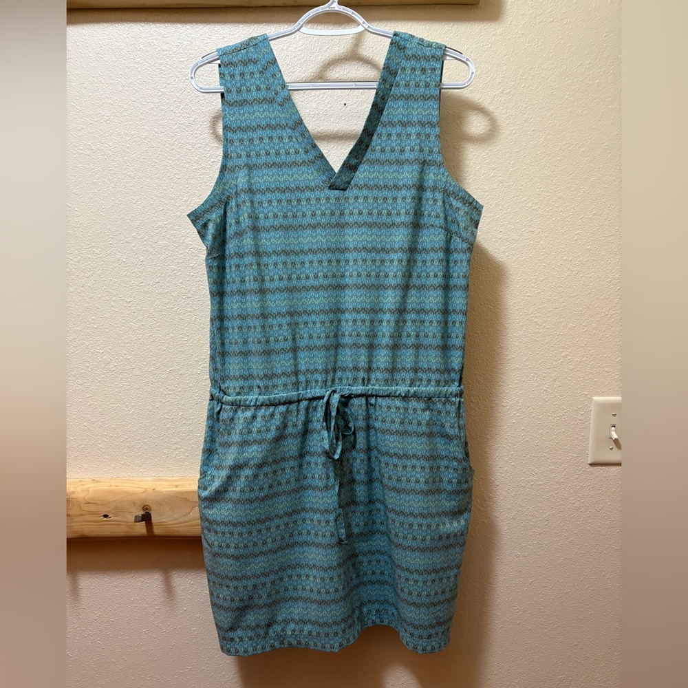 Toad&Co Sun-kissed Liv Dress